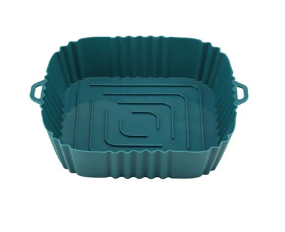 Air Fryer Silicone Reusable Basket