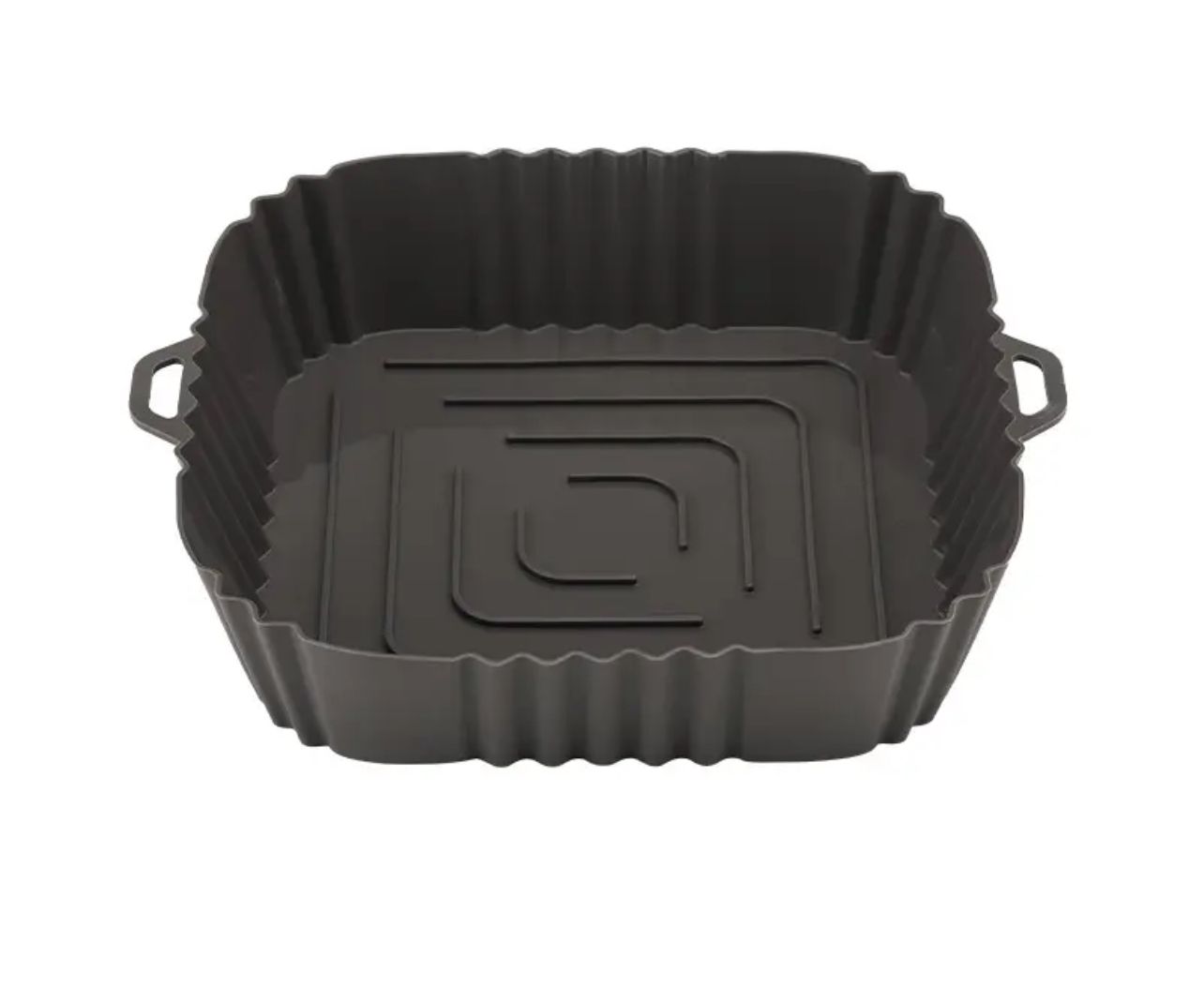 Air Fryer Silicone Reusable Basket