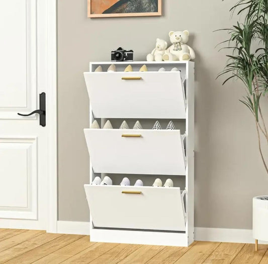 Shoe Cabinet