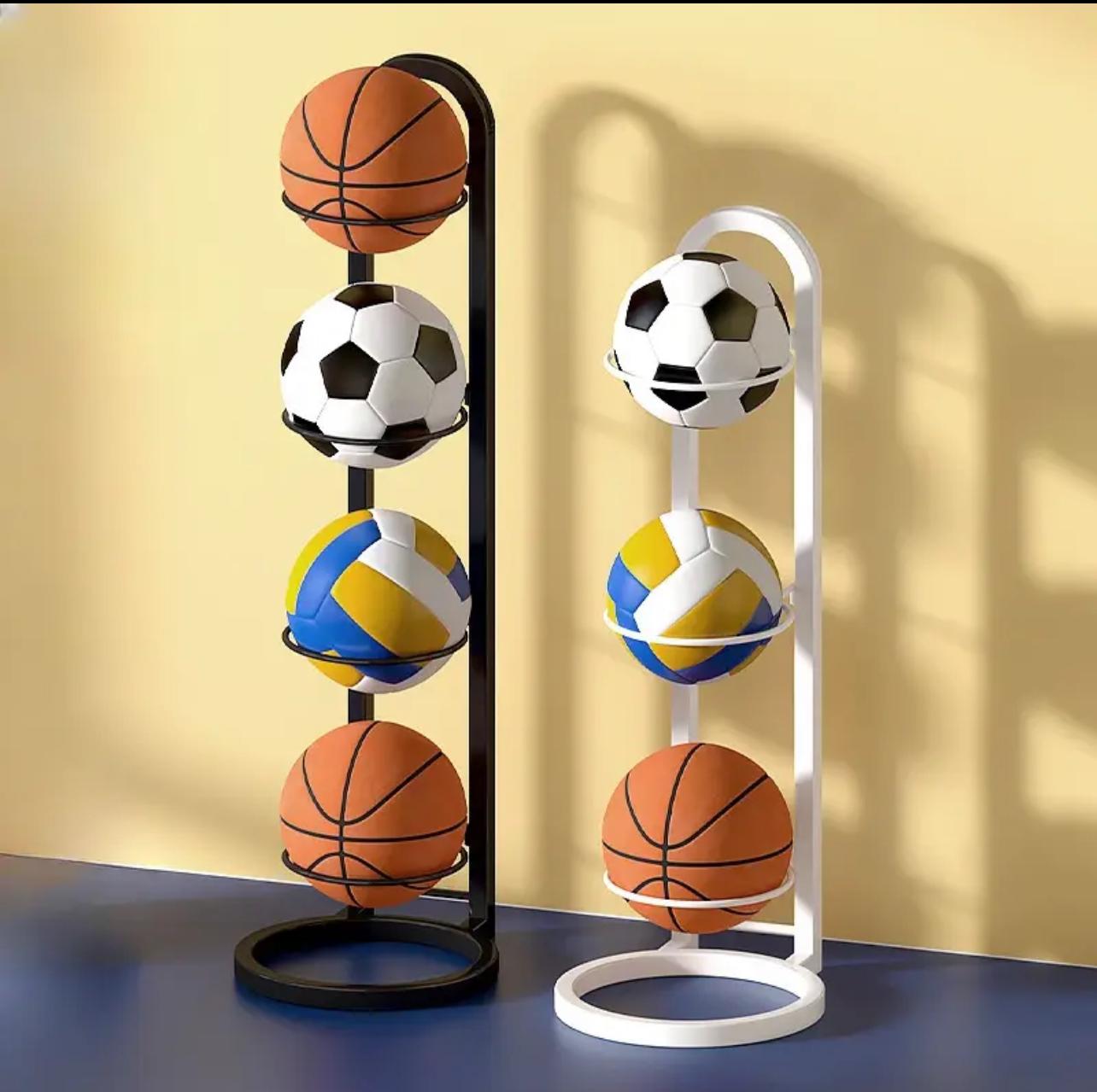 Ball Storage Rack