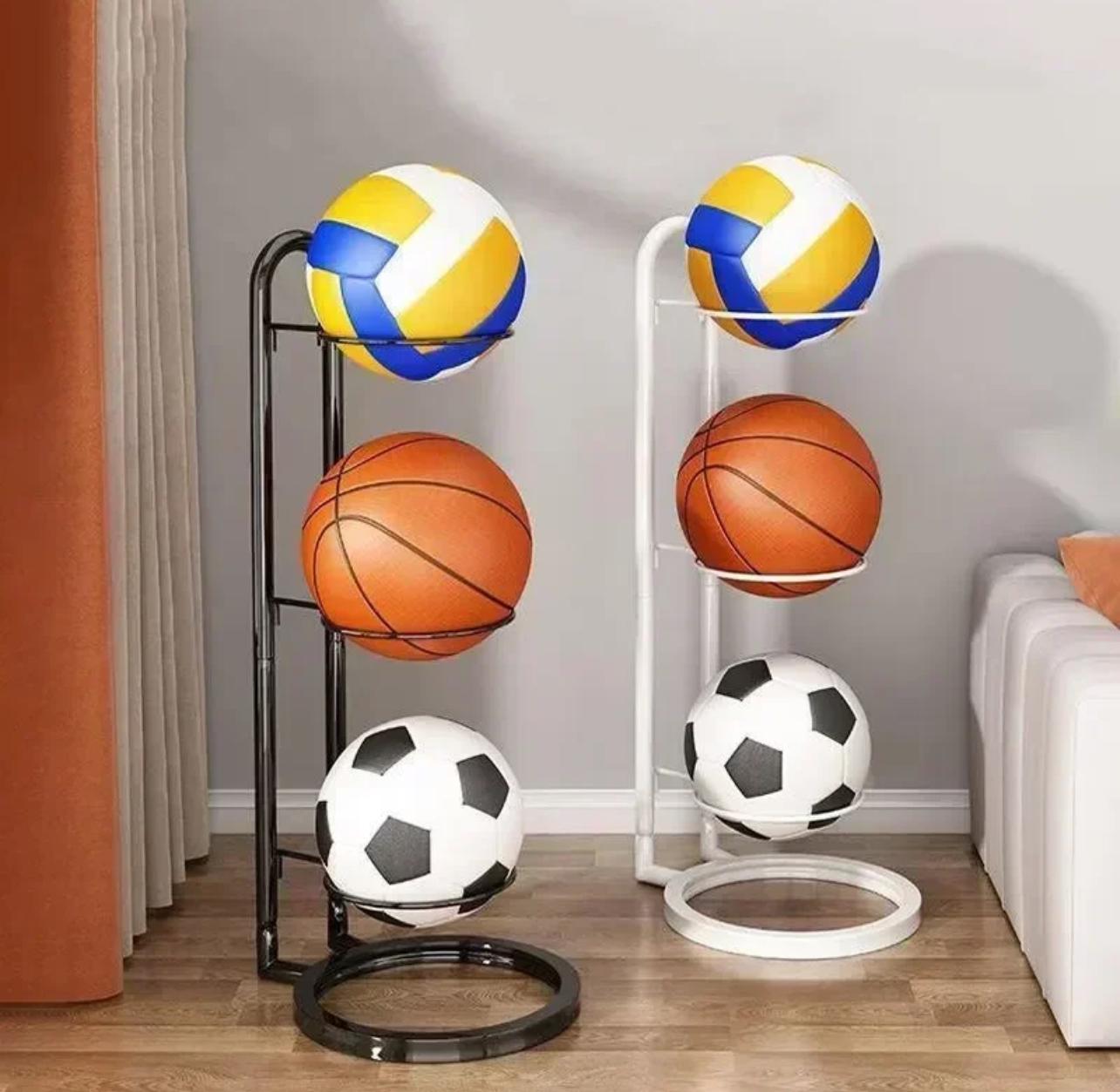 Ball Storage Rack