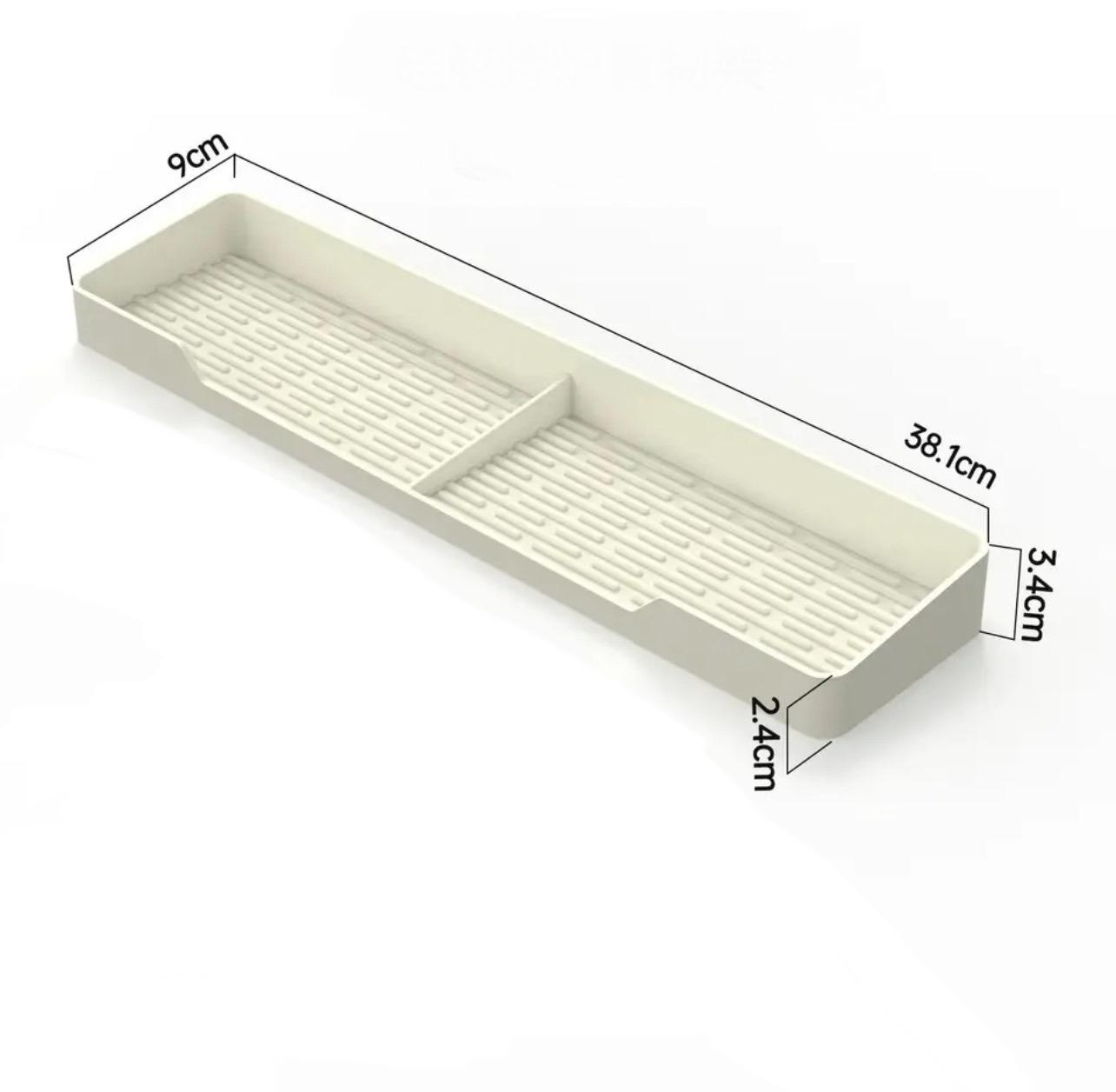 Silicone Oven Storage Rack