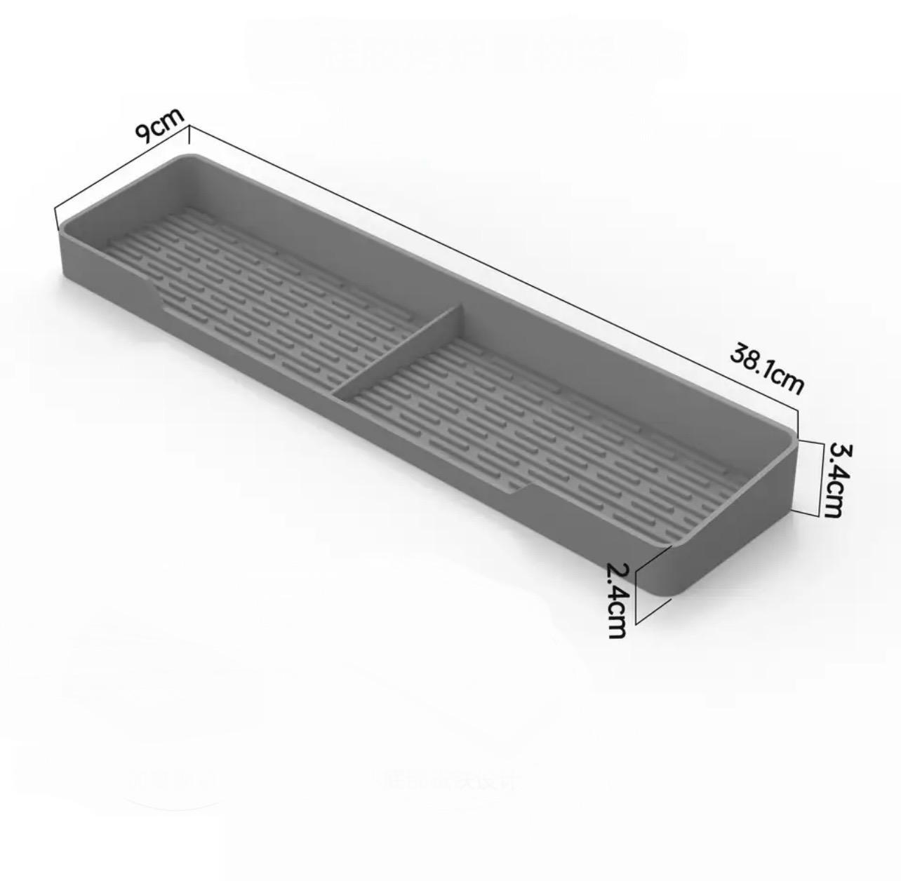 Silicone Oven Storage Rack