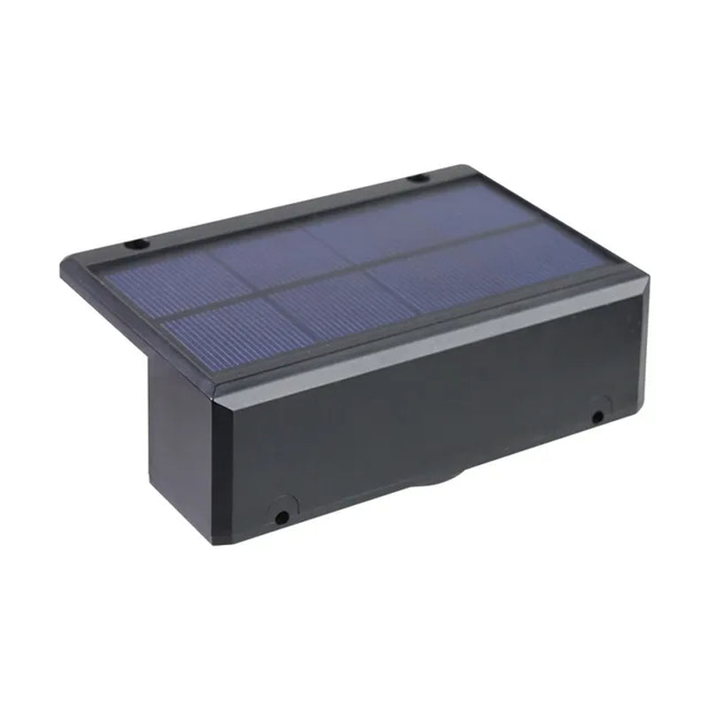 LED Solar Garden Lights Super Bright Waterproof Lamp