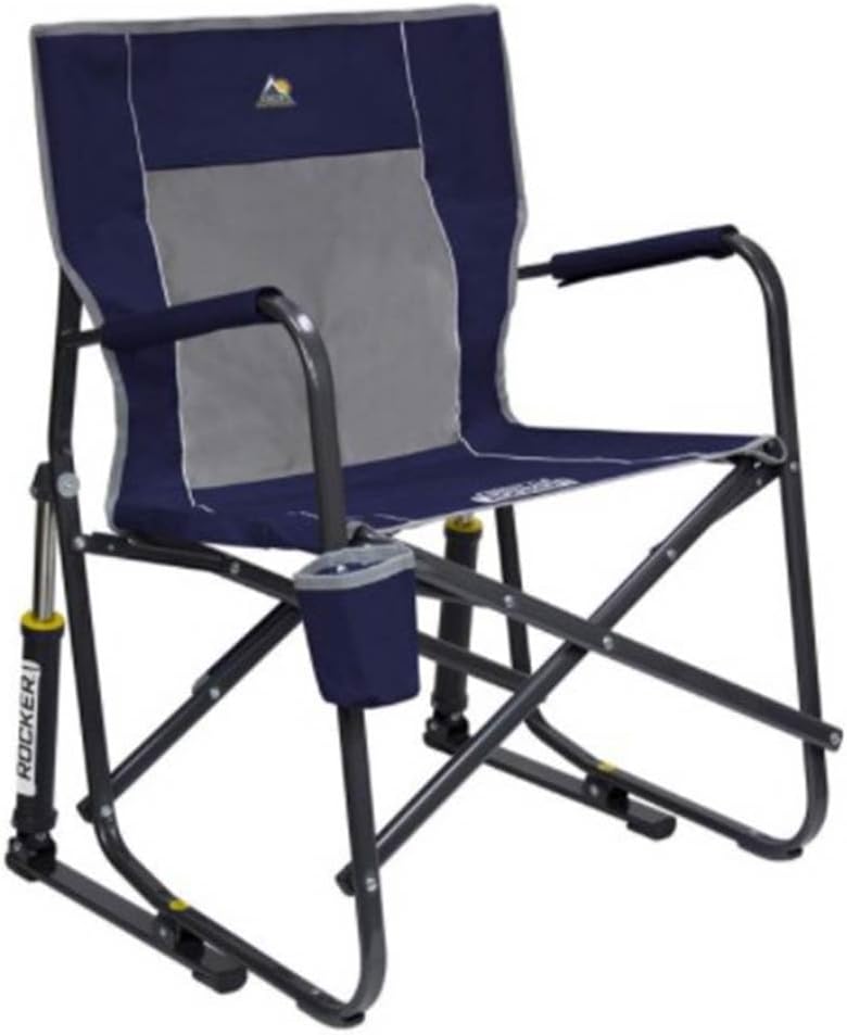 Rocker Camping Chair