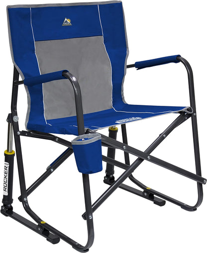 Rocker Camping Chair