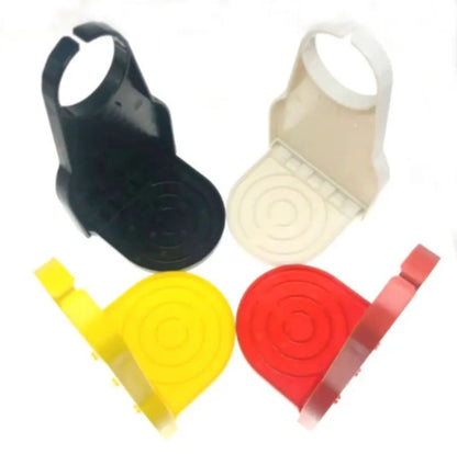 Washing Liquid Cup Holder 4pc