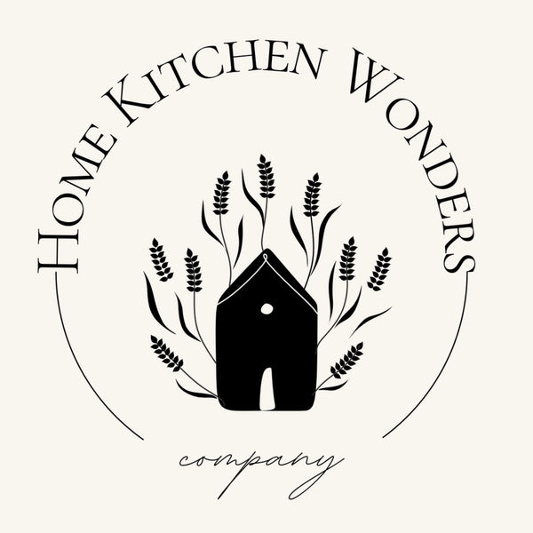 Home Kitchen Wonders