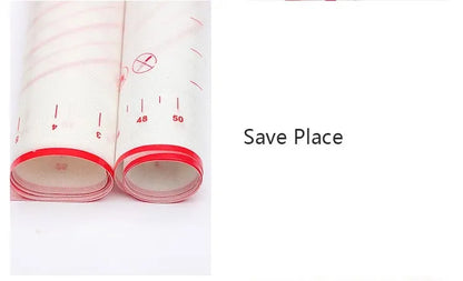1PCS Kneading Dough Mat Silicone Baking Mat Pizza Cake Dough Maker Kitchen Cooking Grill Gadgets Bakeware