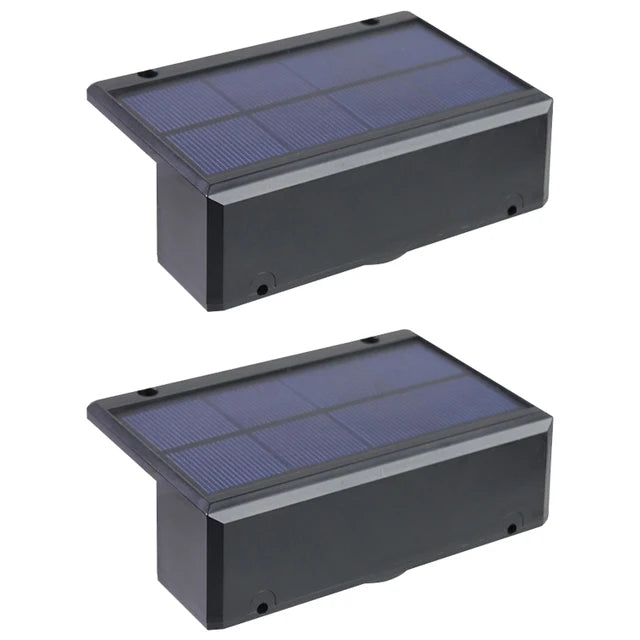 LED Solar Garden Lights Super Bright Waterproof Lamp