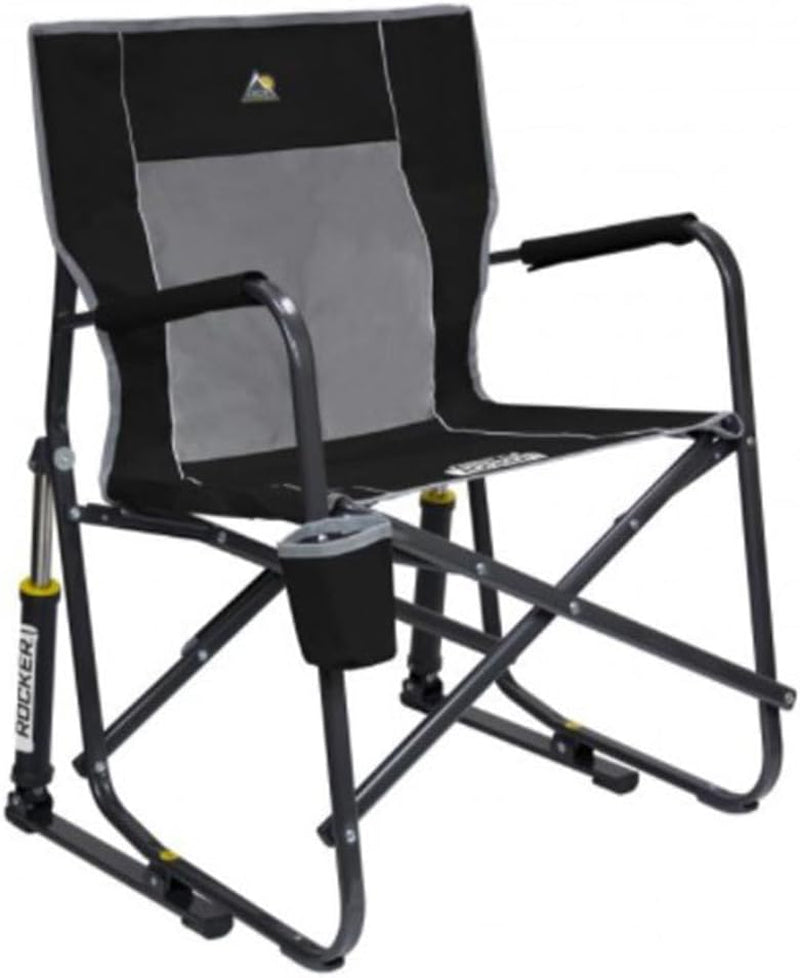 Rocker Camping Chair