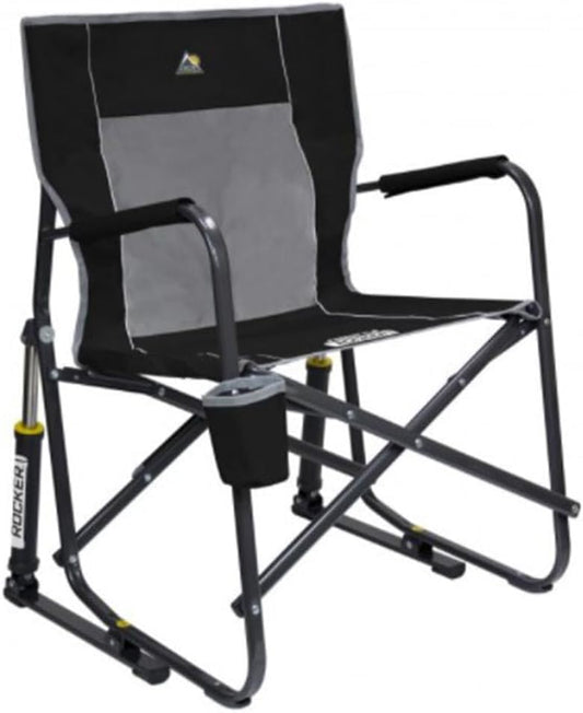 Rocker Camping Chair