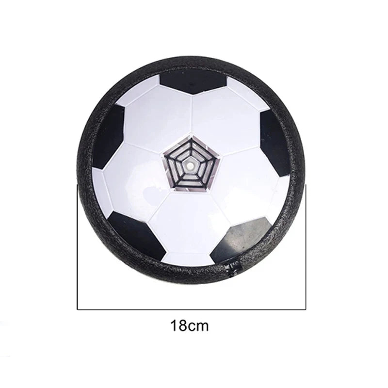 Interactive Dog Toys Soccer Ball Puppy Birthday Smart Ball Dog Toys for Puppy Small Medium Large Electronic Ball Toys for Dog